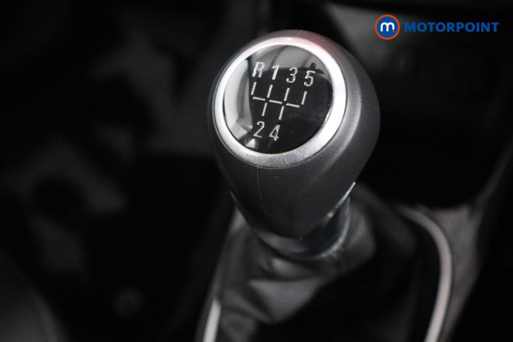 Vauxhall Adam JAM Manual Petrol Hatchback - Stock Number (1440662) - 8th supplementary image