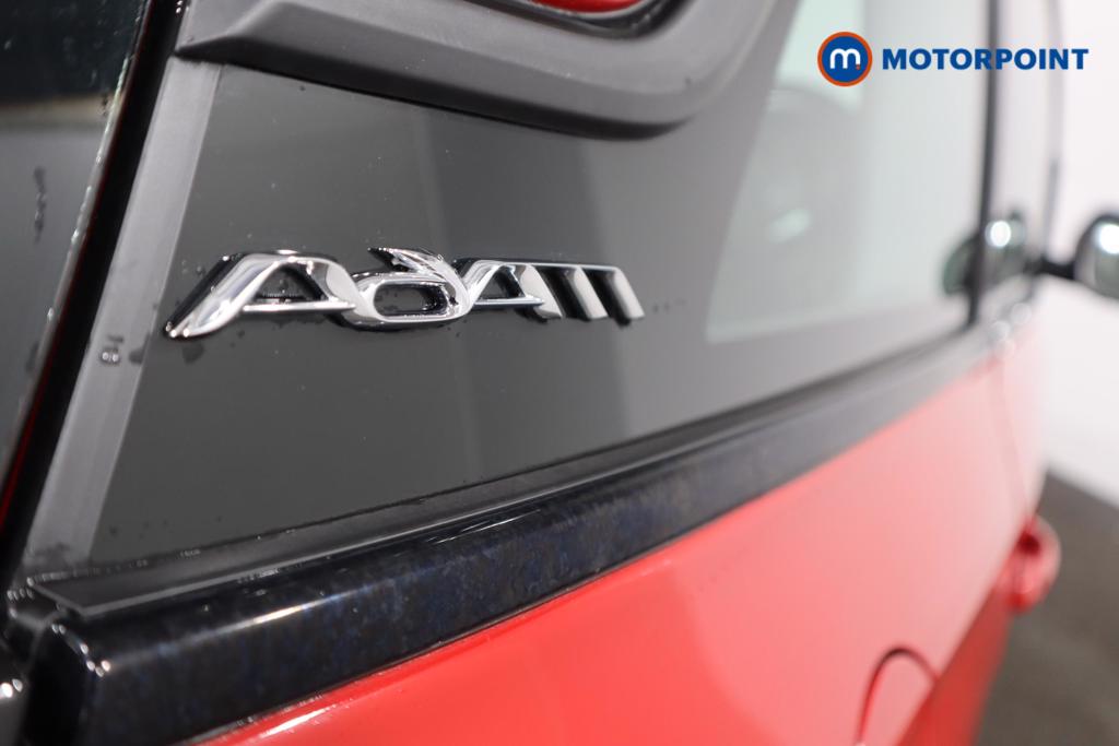 Vauxhall Adam JAM Manual Petrol Hatchback - Stock Number (1440662) - 35th supplementary image