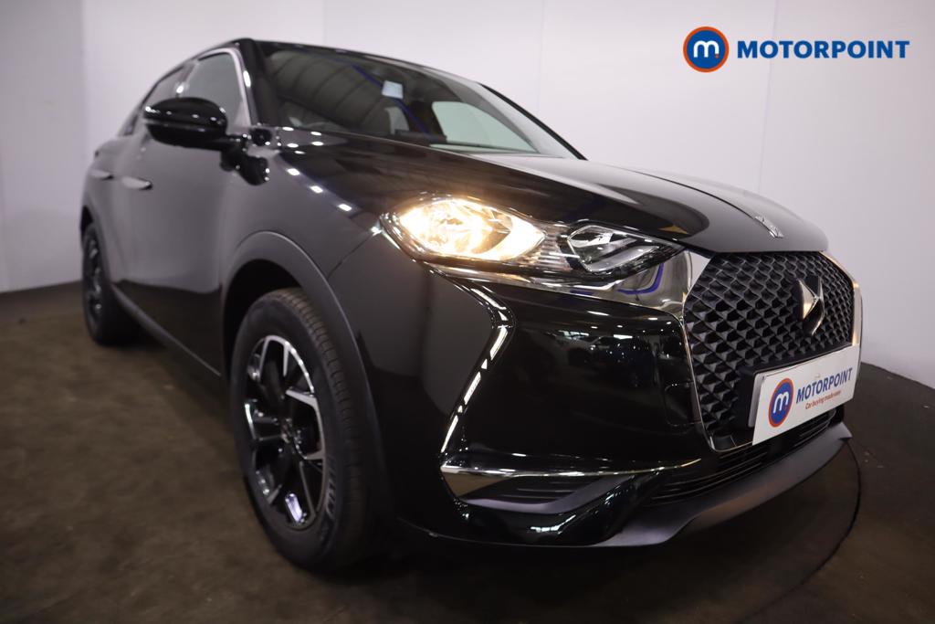 DS Ds 3 Prestige Automatic Petrol SUV - Stock Number (1440677) - 31st supplementary image