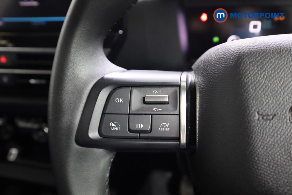 Citroen C4 Sense Plus Manual Petrol Hatchback - Stock Number (1440686) - 3rd supplementary image