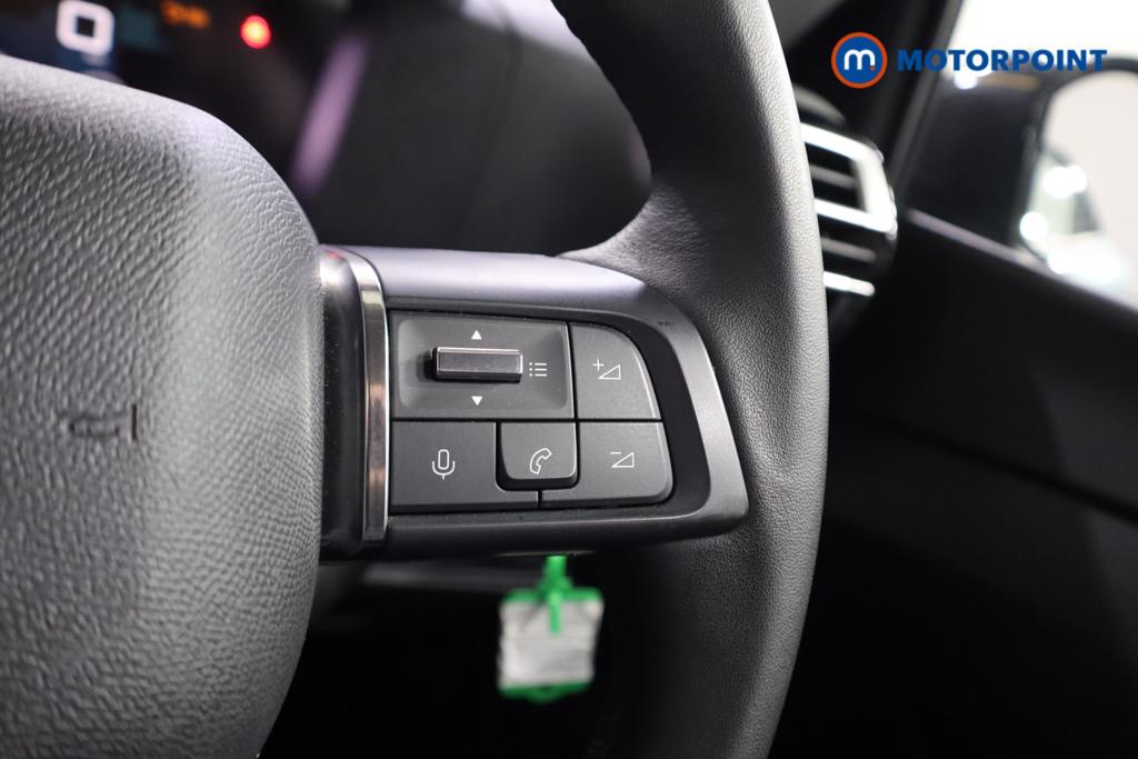 Citroen C4 Sense Plus Manual Petrol Hatchback - Stock Number (1440686) - 4th supplementary image