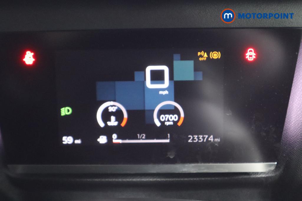 Citroen C4 Sense Plus Manual Petrol Hatchback - Stock Number (1440686) - 5th supplementary image