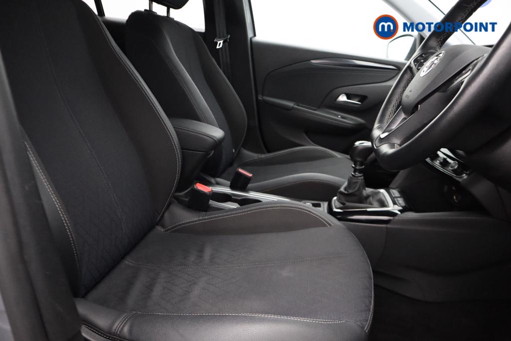 Vauxhall Corsa Elite Nav Premium Manual Petrol Hatchback - Stock Number (1441129) - 7th supplementary image