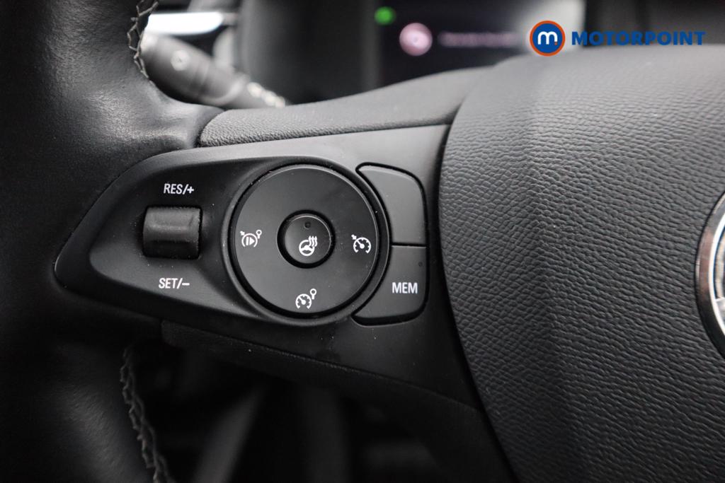 Vauxhall Corsa Elite Nav Premium Manual Petrol Hatchback - Stock Number (1441129) - 13th supplementary image