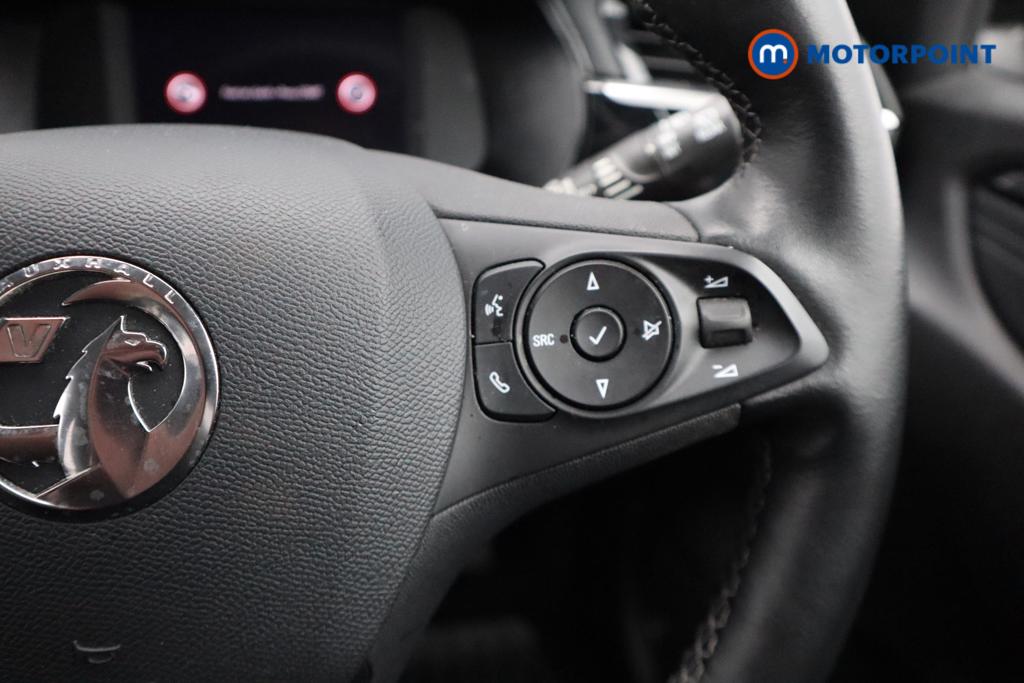 Vauxhall Corsa Elite Nav Premium Manual Petrol Hatchback - Stock Number (1441129) - 14th supplementary image