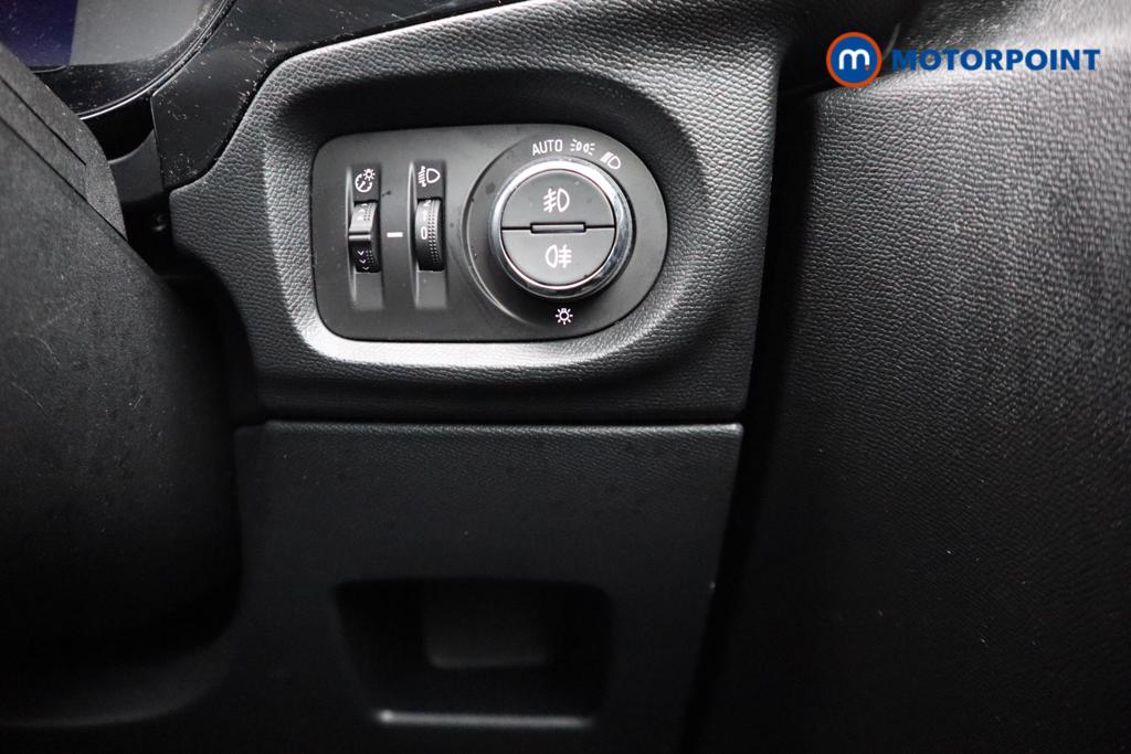 Vauxhall Corsa Elite Nav Premium Manual Petrol Hatchback - Stock Number (1441129) - 16th supplementary image