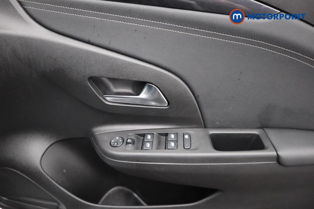 Vauxhall Corsa Elite Nav Premium Manual Petrol Hatchback - Stock Number (1441129) - 17th supplementary image