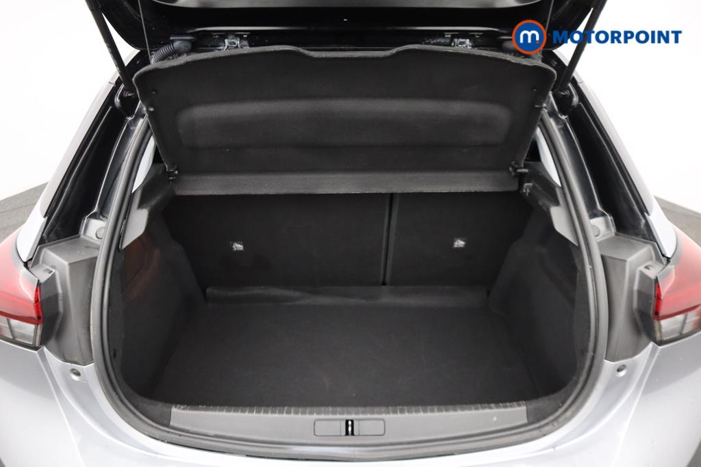 Vauxhall Corsa Elite Nav Premium Manual Petrol Hatchback - Stock Number (1441129) - 20th supplementary image