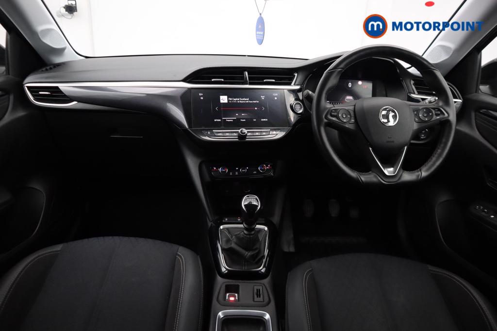 Vauxhall Corsa Elite Nav Premium Manual Petrol Hatchback - Stock Number (1441129) - 1st supplementary image
