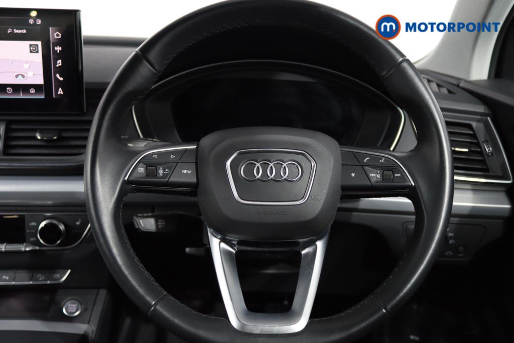Audi Q5 Sport Automatic Diesel SUV - Stock Number (1441234) - 6th supplementary image