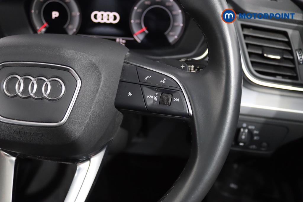 Audi Q5 Sport Automatic Diesel SUV - Stock Number (1441234) - 8th supplementary image