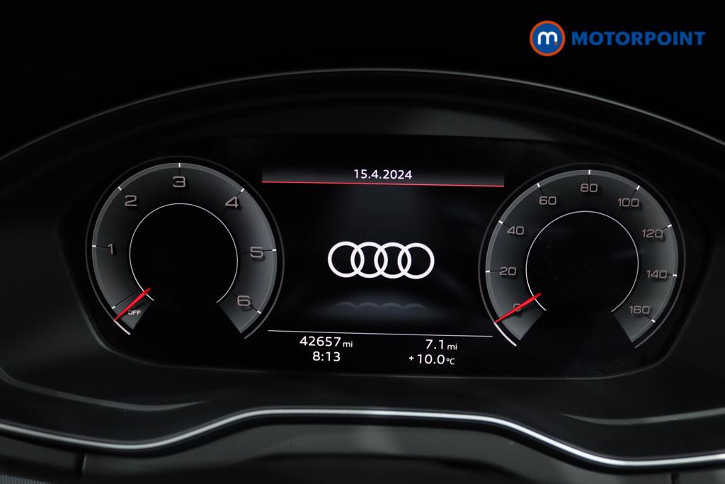 Audi Q5 Sport Automatic Diesel SUV - Stock Number (1441234) - 13th supplementary image