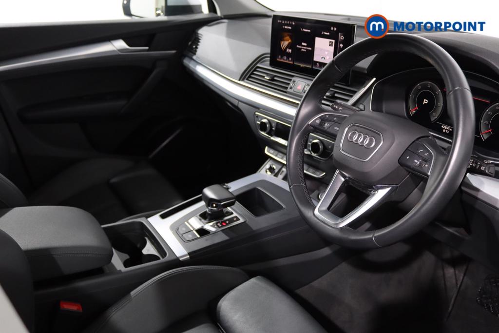 Audi Q5 Sport Automatic Diesel SUV - Stock Number (1441234) - 27th supplementary image