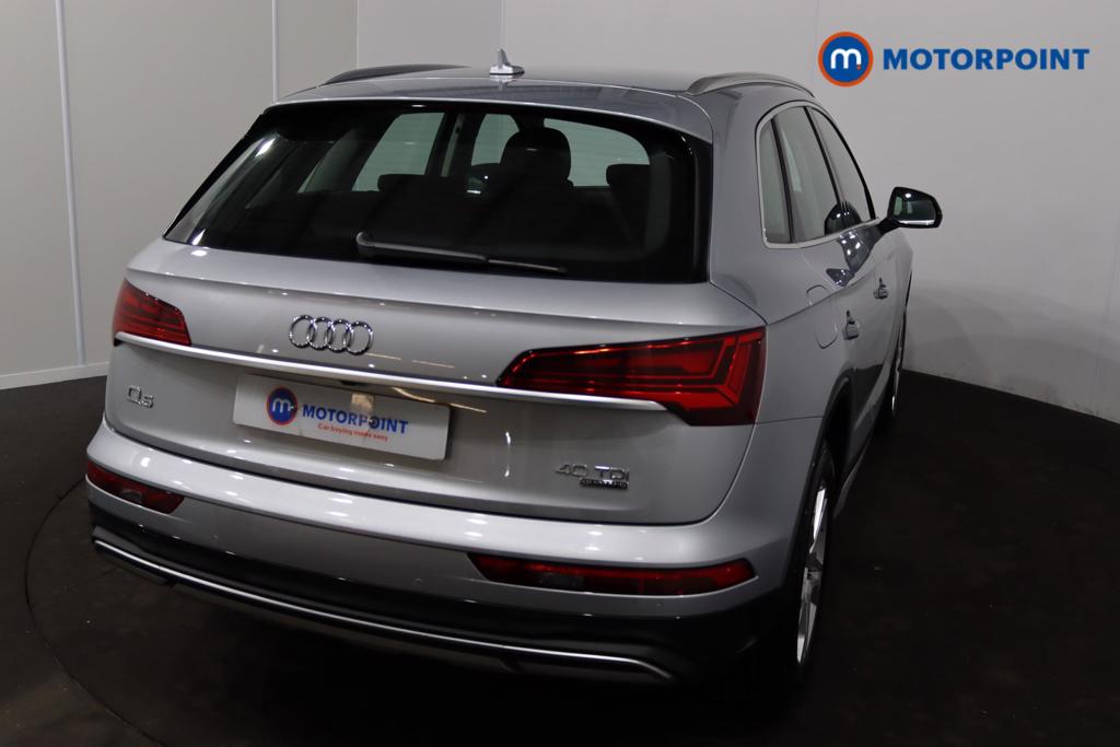 Audi Q5 Sport Automatic Diesel SUV - Stock Number (1441234) - 30th supplementary image