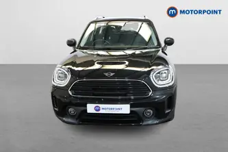 Mini Countryman Cooper Classic Manual Diesel SUV - Stock Number (1441444) - Front bumper