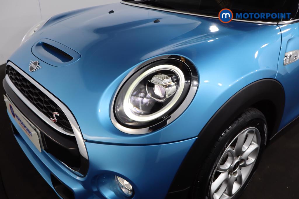 Mini Hatchback Cooper S Automatic Petrol Hatchback - Stock Number (1441473) - 26th supplementary image