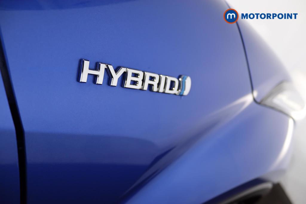 Toyota C-Hr Icon Automatic Petrol-Electric Hybrid SUV - Stock Number (1441647) - 26th supplementary image