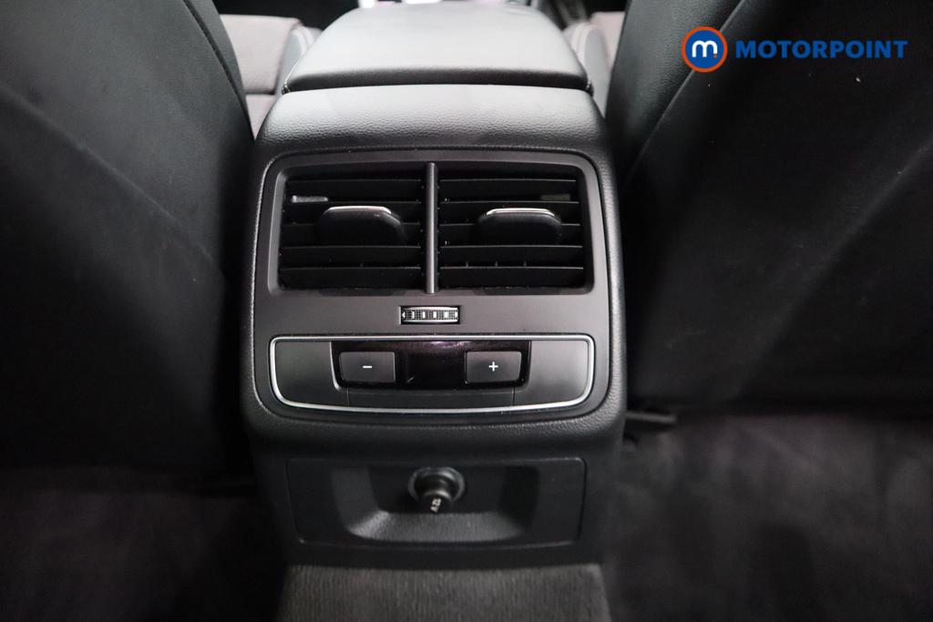 Audi A4 S Line Automatic Diesel Estate - Stock Number (1441717) - 20th supplementary image