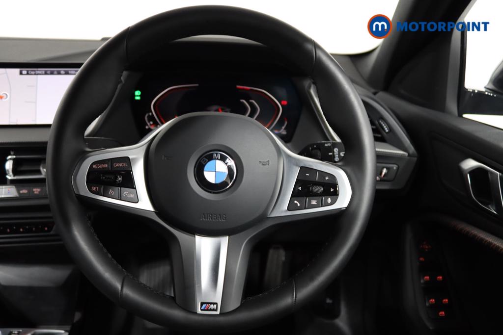 BMW 1 Series M Sport Automatic Petrol Hatchback - Stock Number (1441776) - 6th supplementary image