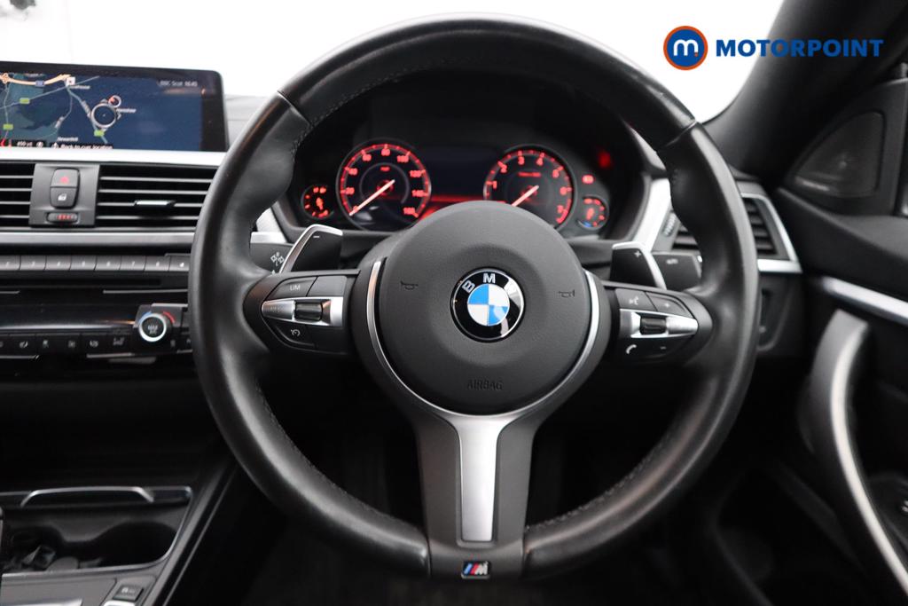 BMW 4 Series M Sport Automatic Petrol Hatchback - Stock Number (1441797) - 4th supplementary image