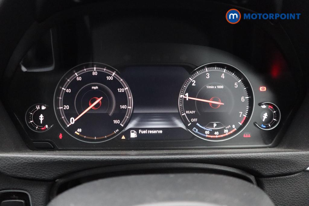 BMW 4 Series M Sport Automatic Petrol Hatchback - Stock Number (1441797) - 5th supplementary image