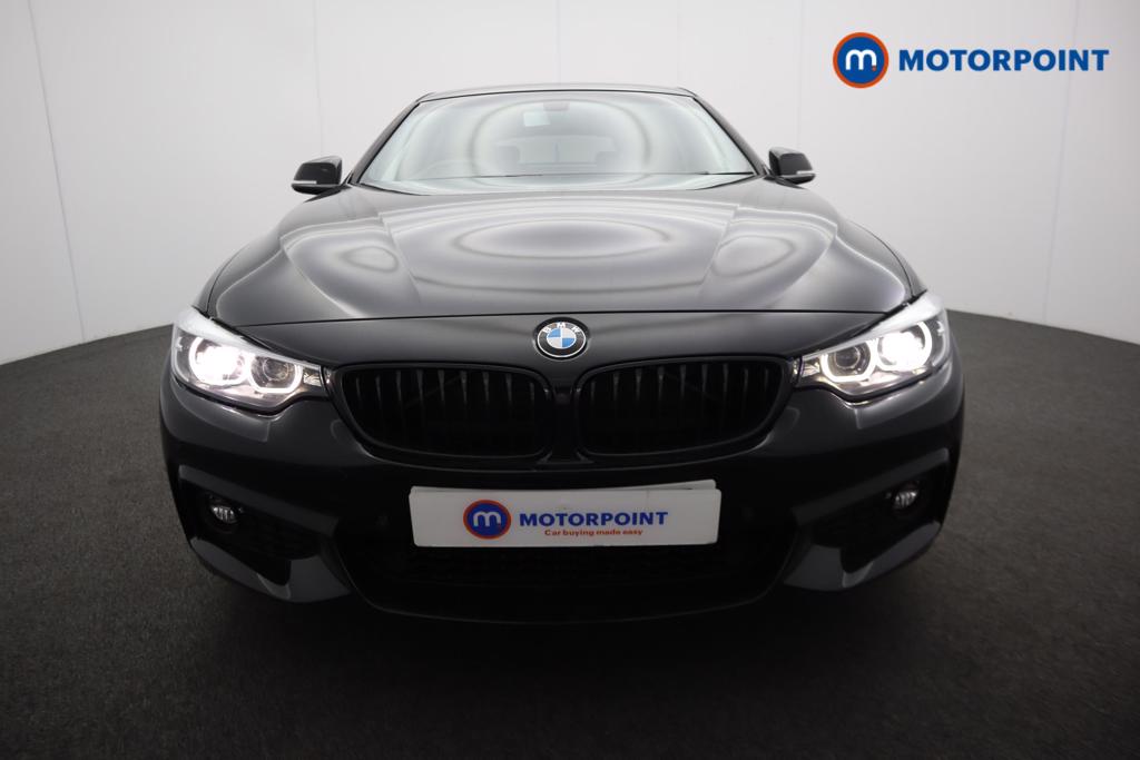 BMW 4 Series M Sport Automatic Petrol Hatchback - Stock Number (1441797) - 24th supplementary image
