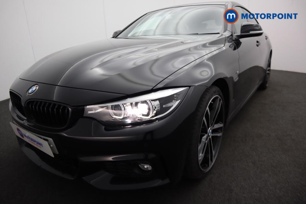 BMW 4 Series M Sport Automatic Petrol Hatchback - Stock Number (1441797) - 25th supplementary image