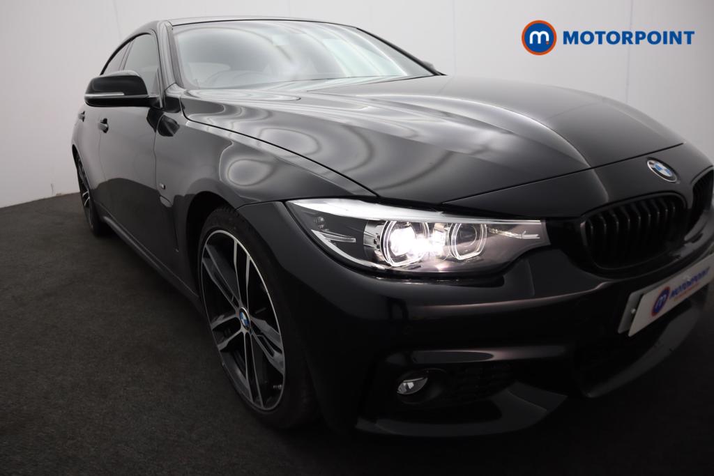 BMW 4 Series M Sport Automatic Petrol Hatchback - Stock Number (1441797) - 26th supplementary image