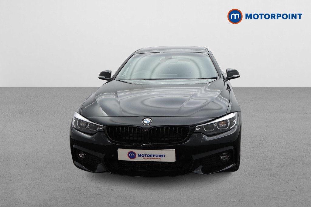 BMW 4 Series M Sport Automatic Petrol Hatchback - Stock Number (1441797) - Front bumper