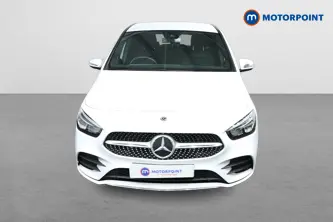 Mercedes-Benz B Class Amg Line Automatic Petrol Hatchback - Stock Number (1441828) - Front bumper