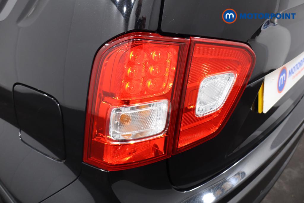 Suzuki Ignis SZ5 Manual Petrol SUV - Stock Number (1441853) - 27th supplementary image