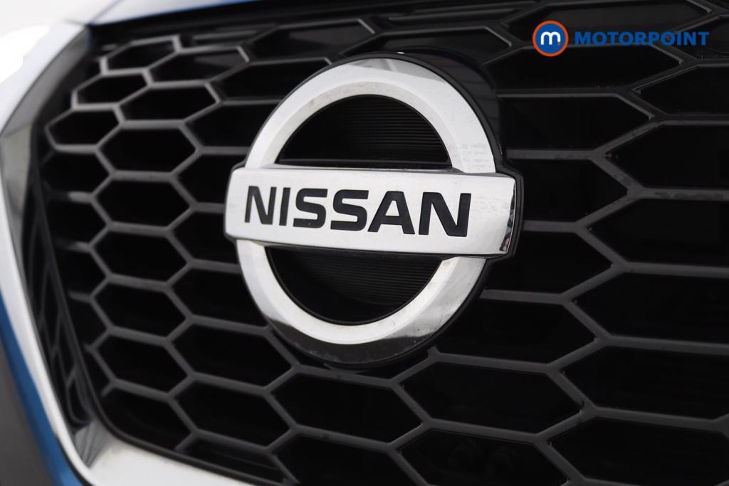 Nissan Juke N-Connecta Manual Petrol SUV - Stock Number (1442006) - 27th supplementary image