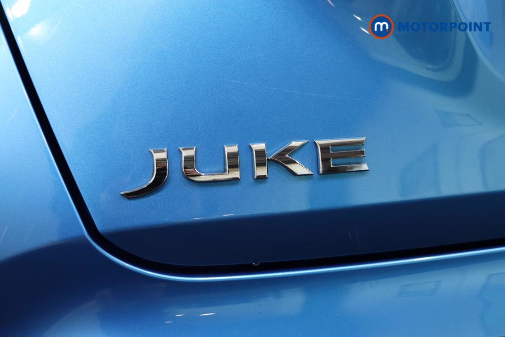 Nissan Juke N-Connecta Manual Petrol SUV - Stock Number (1442006) - 29th supplementary image