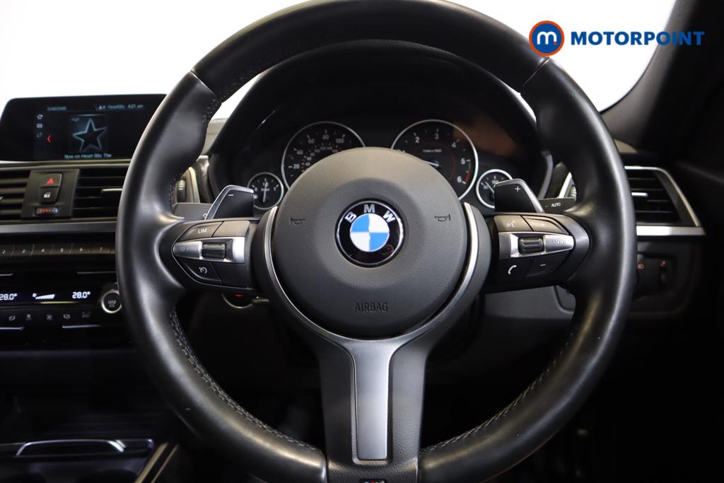 BMW 3 Series M Sport Automatic Diesel Saloon - Stock Number (1442078) - 8th supplementary image