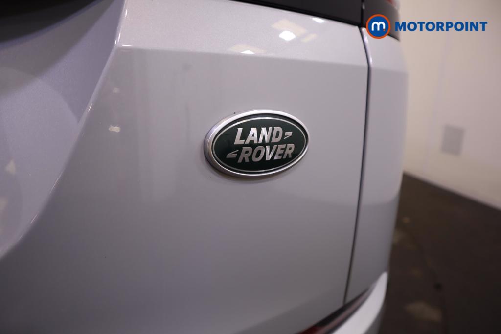Land Rover Range Rover Evoque R-Dynamic Hse Automatic Diesel SUV - Stock Number (1442171) - 27th supplementary image