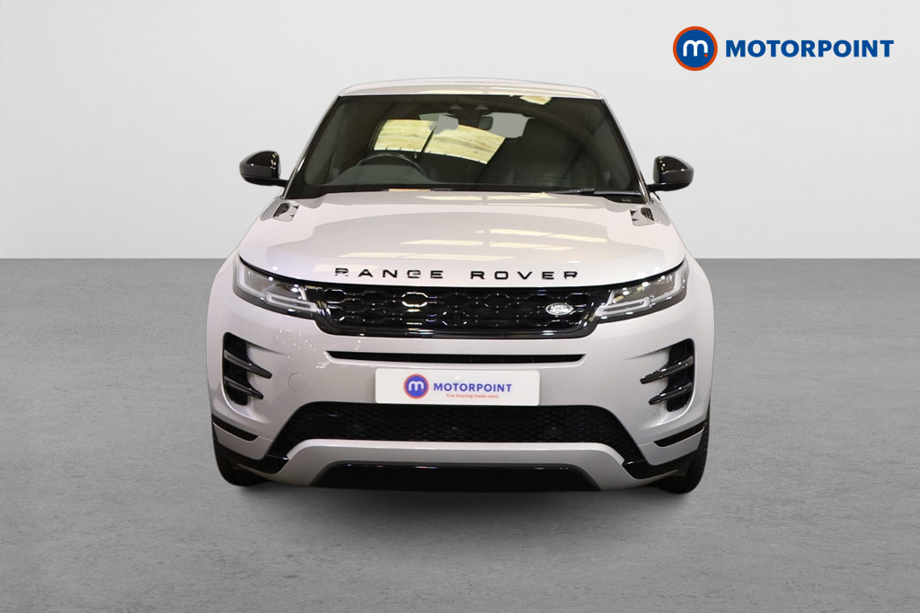 Land Rover Range Rover Evoque R-Dynamic Hse Automatic Diesel SUV - Stock Number (1442171) - Front bumper
