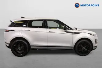Land Rover Range Rover Evoque R-Dynamic Hse Automatic Diesel SUV - Stock Number (1442171) - Drivers side