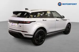 Land Rover Range Rover Evoque R-Dynamic Hse Automatic Diesel SUV - Stock Number (1442171) - Drivers side rear corner