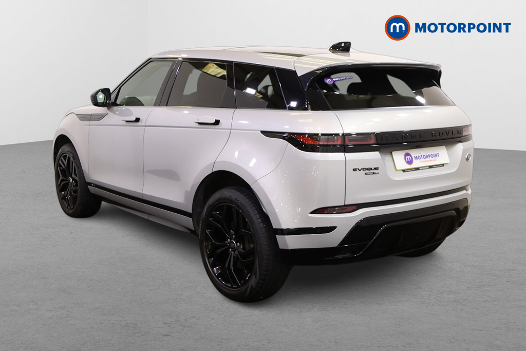 Land Rover Range Rover Evoque R-Dynamic Hse Automatic Diesel SUV - Stock Number (1442171) - Passenger side rear corner