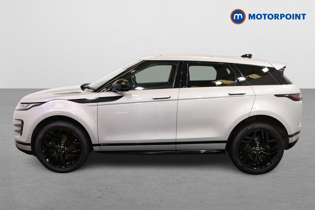 Land Rover Range Rover Evoque R-Dynamic Hse Automatic Diesel SUV - Stock Number (1442171) - Passenger side