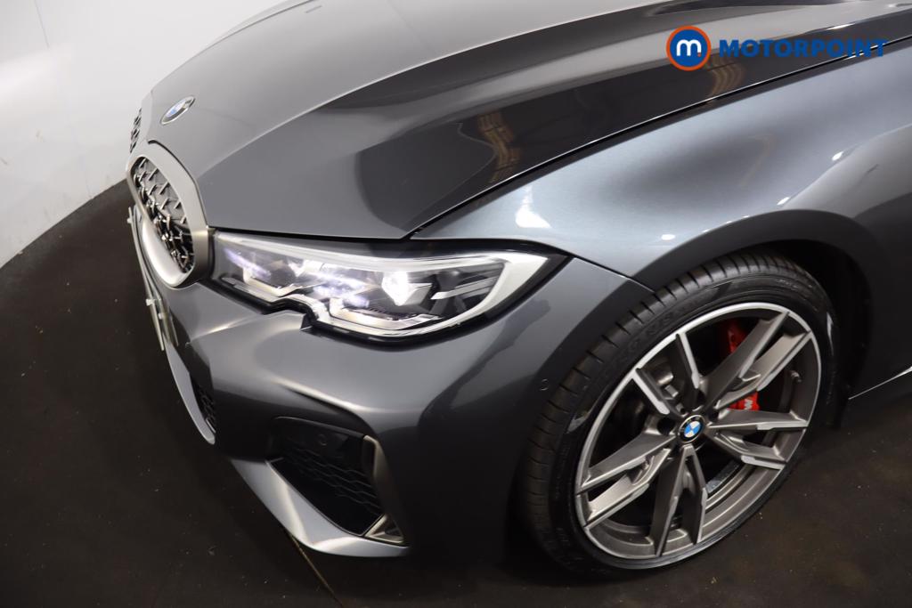 BMW 3 Series M340i Automatic Petrol Saloon - Stock Number (1442240) - 32nd supplementary image