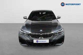 BMW 3 Series M340i Automatic Petrol Saloon - Stock Number (1442240) - Front bumper