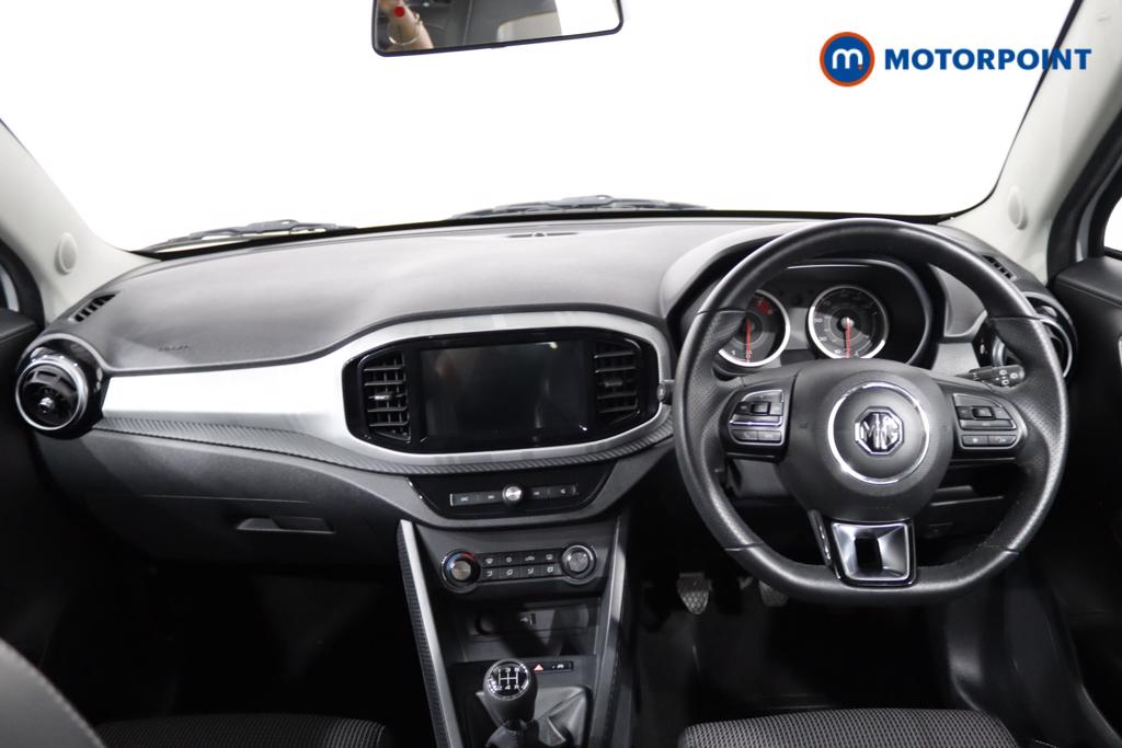 Mg Motor Uk MG3 Exclusive Manual Petrol Hatchback - Stock Number (1442413) - 1st supplementary image