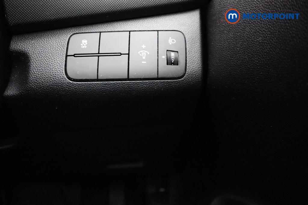 Hyundai I10 SE Manual Petrol Hatchback - Stock Number (1442515) - 15th supplementary image