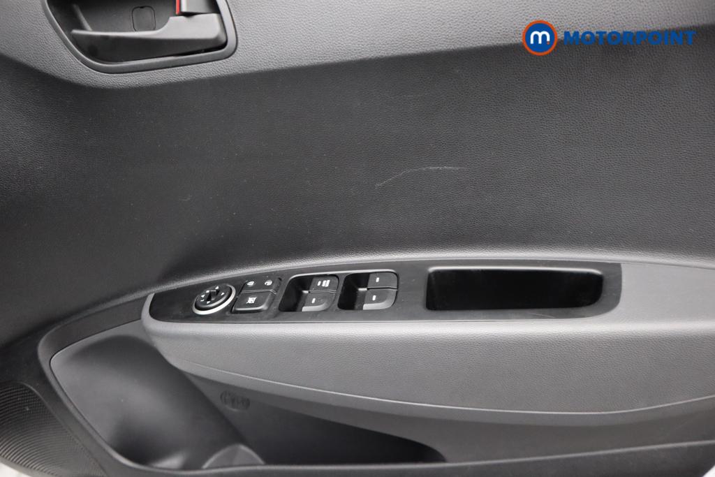Hyundai I10 SE Manual Petrol Hatchback - Stock Number (1442515) - 16th supplementary image