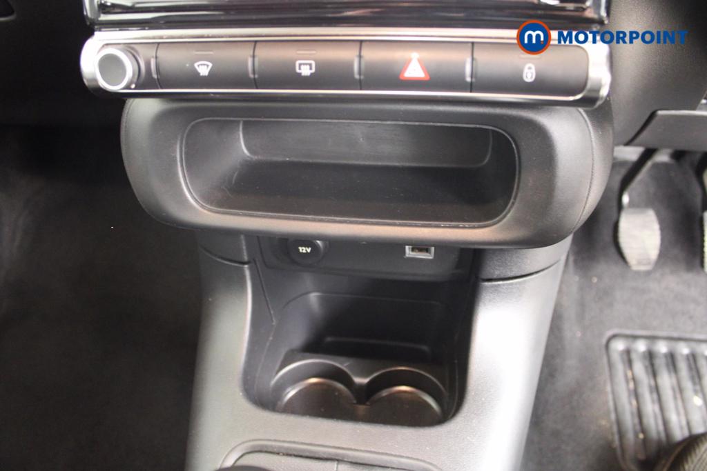Citroen C3 Feel Manual Petrol Hatchback - Stock Number (1442576) - 11th supplementary image