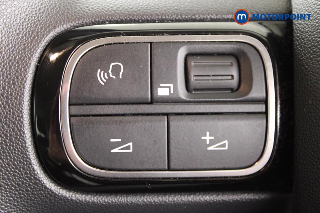 Citroen C3 Feel Manual Petrol Hatchback - Stock Number (1442576) - 12th supplementary image