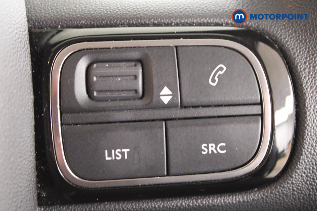 Citroen C3 Feel Manual Petrol Hatchback - Stock Number (1442576) - 13th supplementary image