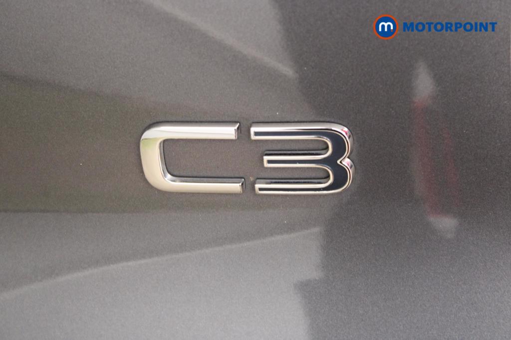Citroen C3 Feel Manual Petrol Hatchback - Stock Number (1442576) - 22nd supplementary image