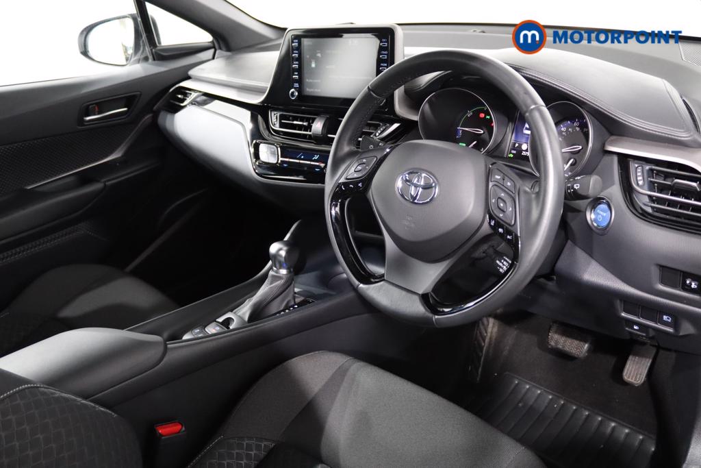 Toyota C-Hr Icon Automatic Petrol-Electric Hybrid SUV - Stock Number (1442752) - 28th supplementary image